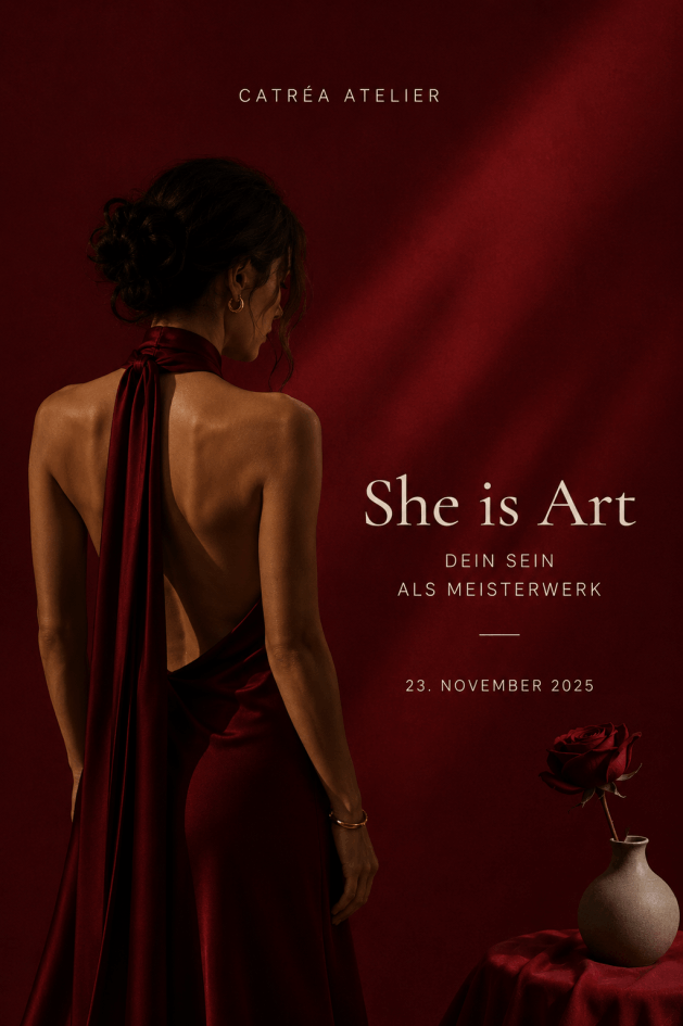 She ist Art